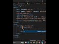 Bootstrap Container and Row Explained in 1 Minute!  | HTML + Bootstrap 5 Short