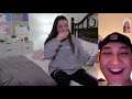Twin Swap Facetime Prank on Our Friends- Merrell Twins