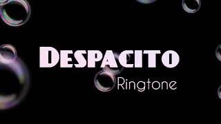 ♻ Despacito Ringtone | Luis Fonsi | Daddy Yankee | Flute | Instrumental | New Best Ringtone 2020