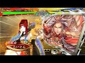 ver3.5.2a【三国志大戦】vs　九天之光暁の狼吼【らいとん】騎馬単 sangokushitaisen