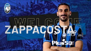 Welcome back Davide Zappacosta! - ENG SUB