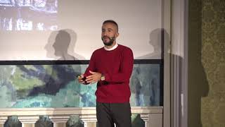 Libera la meraviglia: come rendere memorabile il tuo lavoro | Filippo Lubrano | TEDxLerici