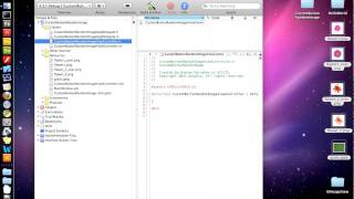 1.3.1 Custom UIButtons & Random Number PART1 - xcode interface builder iphone sdk