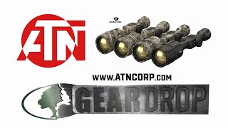 ATN Thor 4 Smart HD Thermal Scope | Gear Drop