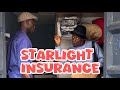 STARLIGHT INSURANCE ( meco again)