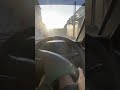 Toyota Kijang Krista POV Drive [Story IG/Status WA] #shorts