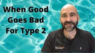 Enneagram: When Good Goes Bad For Type 2