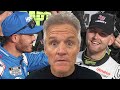 Hendrick Motorsports is in Trouble! Here's My Take.