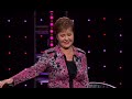 നിങ്ങളുടെ തെറ്റുകളിൽ നിന്ന് പഠിക്കുന്നു learning from your mistakes joyce meyer