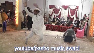 mast dance 2,  Khalid malak music program at Maneri village Sadiq chairman hujra