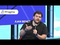 Building web3 Startups - Juan Benet | Pragma Tokyo