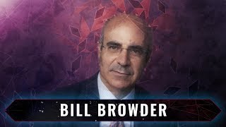 Bill Browder and the Fall of Glasnost: A Tale of Murder and Corruption in Russia