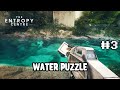 The game making me wet - The Entropy Centre - Part 3