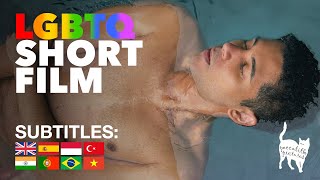 a BLOOM - LGBTQ SHORT FILM (Sp/Pt/Viet/Hindi sub)