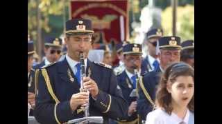 Giovanni Orsomando - CUORE ABRUZZESE - Storica Banda Musicale \