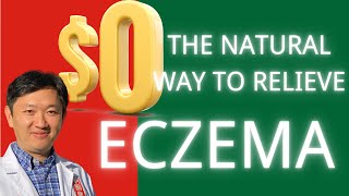 Holistic Eczema Relief:5 Bathing Therapy Where Science Meets Ancient Wisdom #eczema #holistichealth