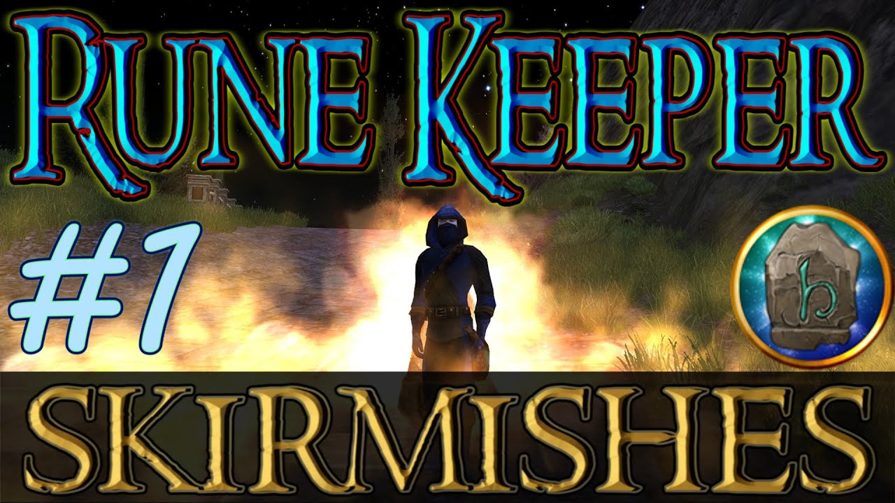 Rune Keeper Lotro Guide Guides Online
