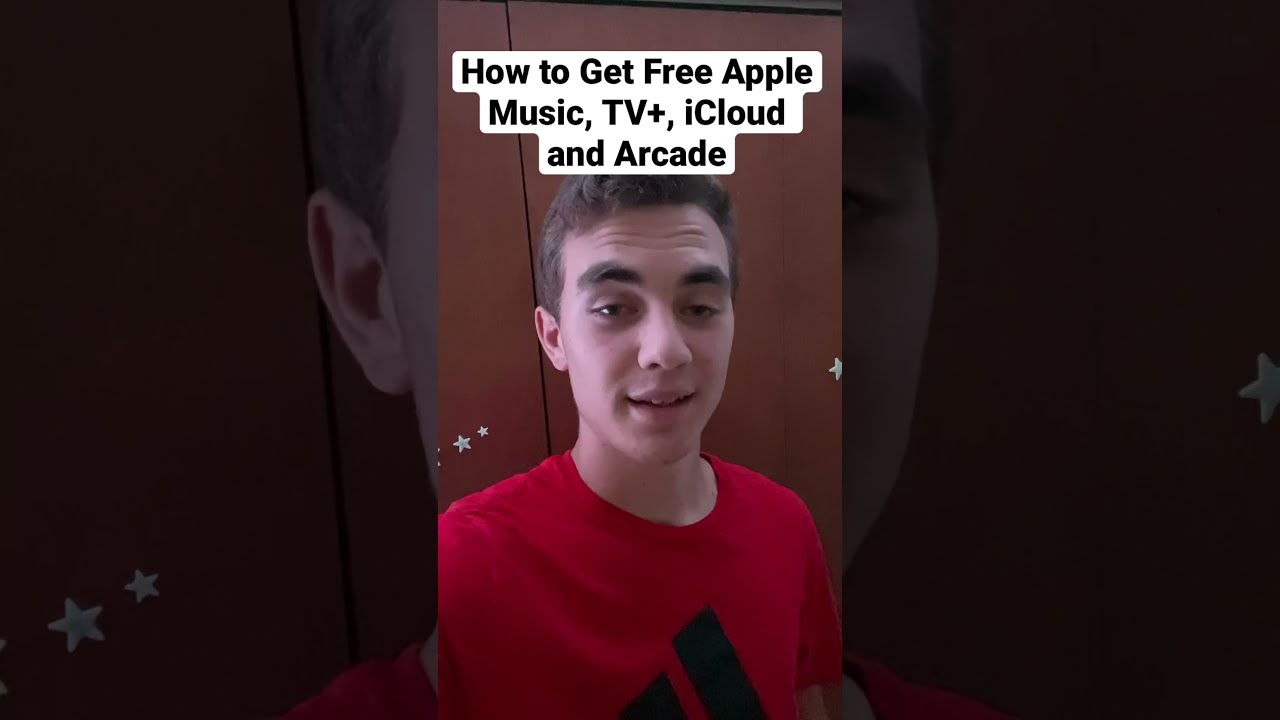 How to get Apple Music, Arcade, TV and iCloud for free in less than 60 seconds – LEGAL, NO HACK