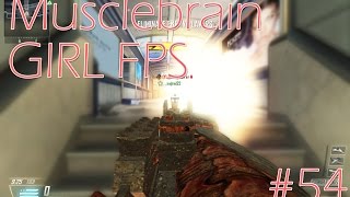 【BO2】脳筋女子のFPS実況 :Part54【えれ子】