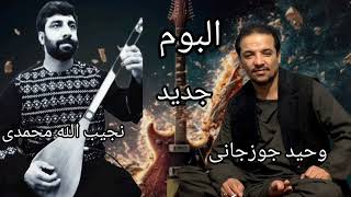 #song آلبوم #وحید #جوزجانی