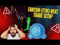 🚨FANTOM (FTM) HOLDERS ACT NOW OR MISS OUT ON THIS [GET READY]