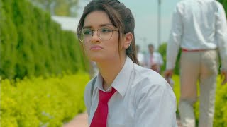 Bulave tujhe yaar aaj meri galliyan | college student romantic love story | Kartik aaryan | kriti 😘😘