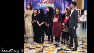 Jago Pakistan Jago HUM TV Morning Show 26 January 2018    Meri Dulhan No 1    Grand Finale   YouTube