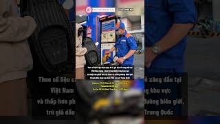 Giá xăng dầu đồng loạt giảm, dầu diesel giảm gần 2.000 đồng một lít | THƯ VIỆN PHÁP LUẬT