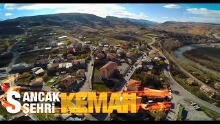 Erzincan Kemah Documentary; Interesting information about the history of Kemah