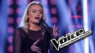 Maria Celin Strisland - Runnin' (Lose It All) | The Voice Norge 2017 | Knockout