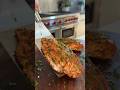 The secret to juicy roasted chicken breast…