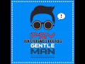 PSY - Gentleman Remix (Luk Croswell Bootleg)