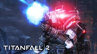 Titanfall 2 - Origins Gameplay Trailer