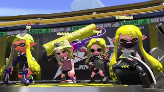 【Splatoon2】ローラーカンスト勢によるガチマッチpart180【ゆっくり実況】