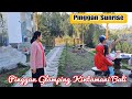 Pinggan Glamping Kintamani Bali | Pinggan Sunrise Camping #pingganglampingkintamani