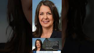 Danielle Smith under fire for Breitbart comments