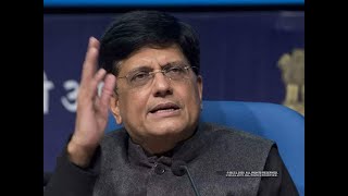 145 Shramik Special trains planned for Maharashtra, only 24 run so far: Piyush Goyal