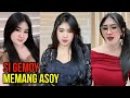 Si Gemoy Memang Asoy Bosku‼️Kompilasi Video Tiktok Terbaru PIWPIW15 Super Cantik & Seksi‼️Fyp Tiktok