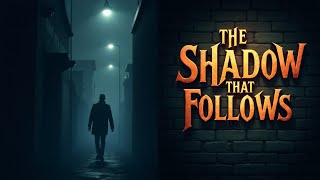 The Shadow That Follows: Unveiling the Mystery movie explainer