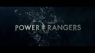 Power Ranger (2017) - Credit Scene Soundtrack - (SNAP! - The Power)