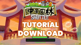 CARA DOWNLOAD PLANTS VS ZOMBIES 2 SHUTTLE DI HP DAN DI EMULATOR 2024