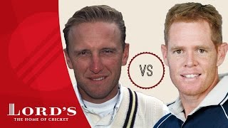 Allan Donald vs Shaun Pollock | Who's The Greatest?