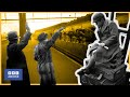 1949: BACK TO SCHOOL For Boarders | Newsreel | Classic BBC clips | BBC Archive