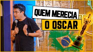 EMERSON CEARÁ - O MELHOR FILME BRASILEIRO