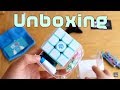 Limited Edition Gans Air Unboxing | SpeedCubes Canada