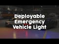 FiveM Deployable Emergency Vehicle Light Script