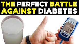 The Perfect Battle Against Diabetes