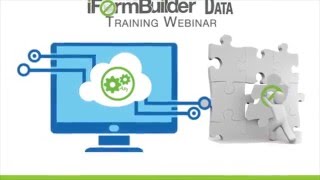 iFormBuilder Data Integrations March Webinar Recording