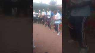 MATWI FC EKONDA DANCE TONGWE MWAKIZEGA