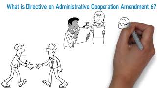 Directive on Administrative Cooperation Amendment 6 (DAC6)